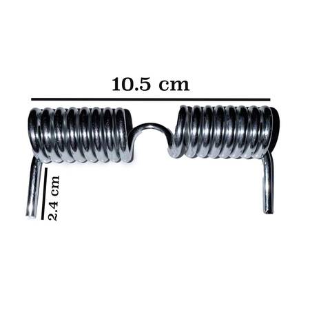 Öztiryakiler Tost Makinesi Kapak Yayı, 10.5 Cm Öztiryakiler Tost Makinesi Kapak Yayı, 10.5 Cm