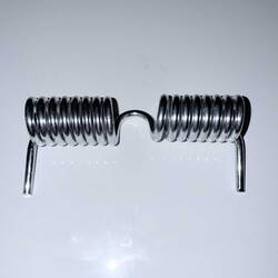 Öztiryakiler Tost Makinesi Kapak Yayı, 10.5 Cm - Thumbnail