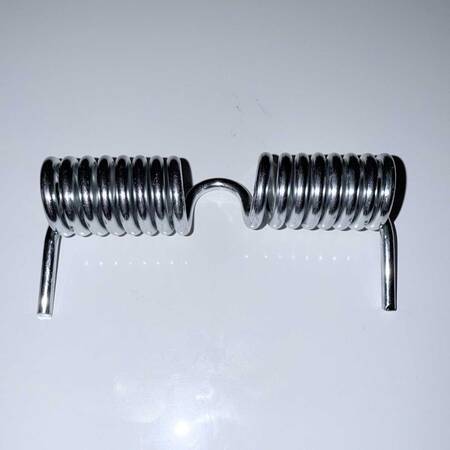 Öztiryakiler Tost Makinesi Kapak Yayı, 10.5 Cm Öztiryakiler Tost Makinesi Kapak Yayı, 10.5 Cm