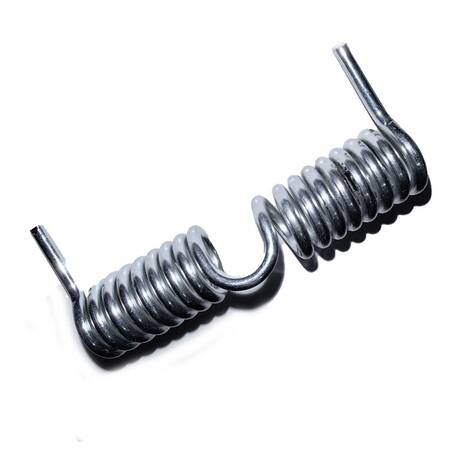 Öztiryakiler Tost Makinesi Kapak Yayı, 10.5 Cm Öztiryakiler Tost Makinesi Kapak Yayı, 10.5 Cm