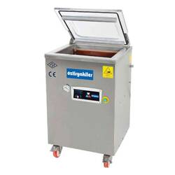 Öztiryakiler - Öztiryakiler AV10 Tekerlekli Vakum Makinesi (60 m³/h) Öztiryakiler - Öztiryakiler AV10 Tekerlekli Vakum Makinesi (60 m³/h)