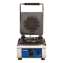 Öztiryakiler - Öztiryakiler Waffle Makinesi Wm 25 Öztiryakiler - Öztiryakiler Waffle Makinesi Wm 25