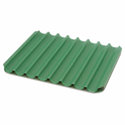 Öztiryakiler - Öztiryakiler Yapışmaz Baget Tava 40x60 Cm Öztiryakiler - Öztiryakiler Yapışmaz Baget Tava 40x60 Cm