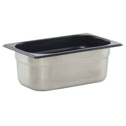 Öztiryakiler - Öztiryakiler Yapışmaz Gastronom Küvet Kaplamalı 1/9 17,6x10,8x6,5 Cm