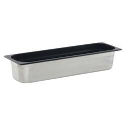 Öztiryakiler - Öztiryakiler Yapışmaz Gastronom Küvet Kaplamalı 2/4 53x16,2x2 Cm Öztiryakiler - Öztiryakiler Yapışmaz Gastronom Küvet Kaplamalı 2/4 53x16,2x2 Cm