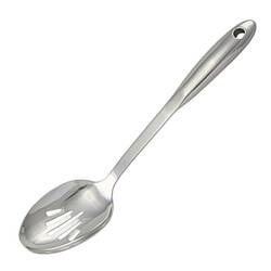 Öztiryakiler - Öztiryakiler Yemek Servis Kaşığı Delikli Öztiryakiler - Öztiryakiler Yemek Servis Kaşığı Delikli