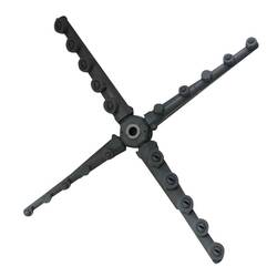 Öztiryakiler - Öztiryakiler Yıkama Ve Durulama Fıskiyesi, Komple Plastik