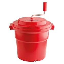 Paderno - Paderno Salata Kurutucu 12 Litre