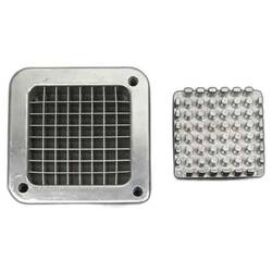 EPİNOX - Epinox Patates Dilimleme Makinesi, 10x10 Yedek Bıçak EPİNOX - Epinox Patates Dilimleme Makinesi, 10x10 Yedek Bıçak