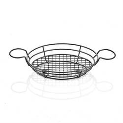 EPİNOX - PATATES SUNUM OVAL 20*28 CM (OPS-20)