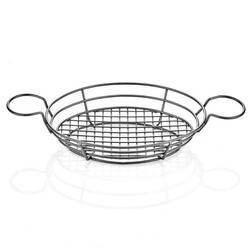 EPİNOX - PATATES SUNUM OVAL 20*28 CM (OPS-20)