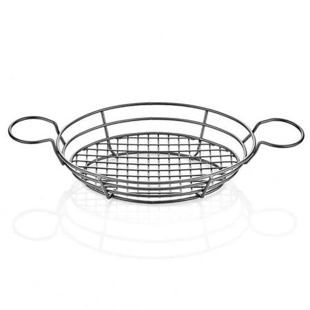 PATATES SUNUM OVAL 20*28 CM (OPS-20)