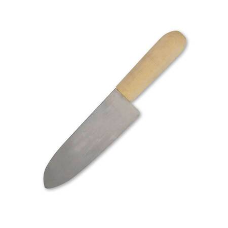 Pirge Baklava Bıçağı, Karbon Çeliği 16 cm