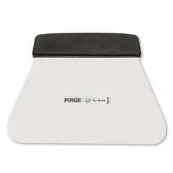 Pirge - Pirge Creme Hamur Kazıyıcı, Paslanmaz 19 Cm Pirge - Pirge Creme Hamur Kazıyıcı, Paslanmaz 19 Cm