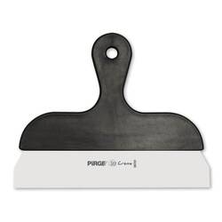 Pirge - Pirge Creme Hamur Kazıyıcı, Paslanmaz 27 Cm Pirge - Pirge Creme Hamur Kazıyıcı, Paslanmaz 27 Cm