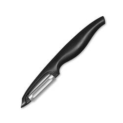 Pirge - Pirge Ecco Soyacak, Dişli Pirge - Pirge Ecco Soyacak, Dişli