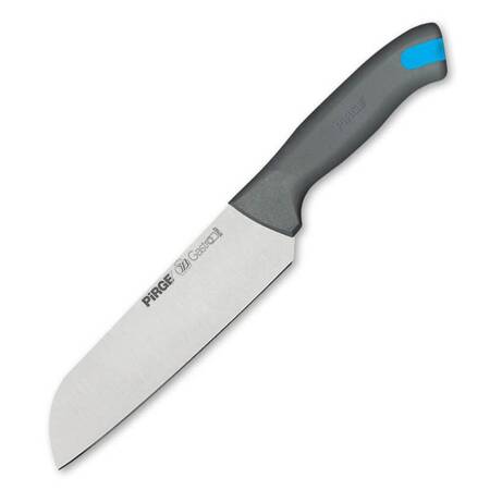 Pirge Gastro Santoku Bıçağı 17 Cm
