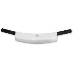 Pirge - Pirge Paslanmaz Zırh Çift Saplı 40 Cm Pirge - Pirge Paslanmaz Zırh Çift Saplı 40 Cm