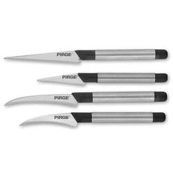 Pirge - Pirge Titan Dekor Bıçağı Seti Pirge - Pirge Titan Dekor Bıçağı Seti