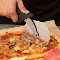 EPİNOX - Pizza Kesici Ruleti, 10 Cm (1)