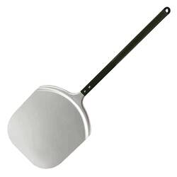 Altınbaşak - Pizza Küreği, Alüminyum, 30 Cm, Kısa Saplı Altınbaşak - Pizza Küreği, Alüminyum, 30 Cm, Kısa Saplı