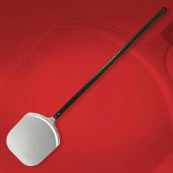 Pizza Küreği Alüminyum 45 Cm - Thumbnail