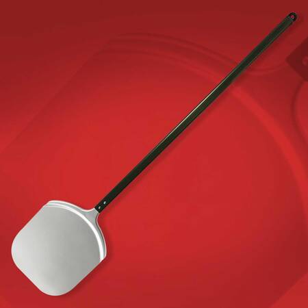 Pizza Küreği Alüminyum 45 Cm Pizza Küreği Alüminyum 45 Cm