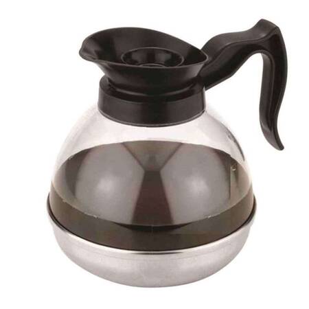 Polikarbon Kahve Potu, 1500 ML