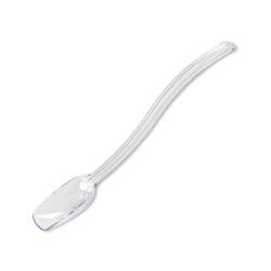 EPİNOX - Polikarbon Zeytin Kaşığı, Şeffaf, 26 Cm EPİNOX - Polikarbon Zeytin Kaşığı, Şeffaf, 26 Cm