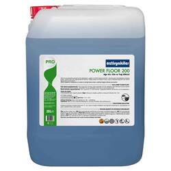 Öztiryakiler - Öztiryakiler Floor 200 Ağır Kir Cila Sökücü Öztiryakiler - Öztiryakiler Floor 200 Ağır Kir Cila Sökücü