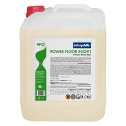 Öztiryakiler - Öztiryakiler Floor Bright Kristalize Mermer Cilası Öztiryakiler - Öztiryakiler Floor Bright Kristalize Mermer Cilası