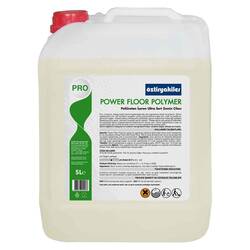 Öztiryakiler - Öztiryakiler Floor Polymer Poliüretan İçeren Ultra Sert Zemin Cilası Öztiryakiler - Öztiryakiler Floor Polymer Poliüretan İçeren Ultra Sert Zemin Cilası