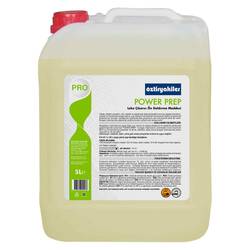 Öztiryakiler - Öztiryakiler Prep Leke Çıkarıcı Ön Daldırma Maddesi 5 Litre Öztiryakiler - Öztiryakiler Prep Leke Çıkarıcı Ön Daldırma Maddesi 5 Litre