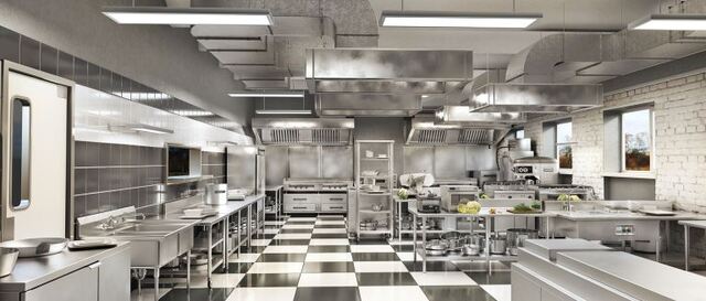 Profesyonel Mutfakta Zaman Yönetimi İçin Kullanılması Gereken 12 Ekipman