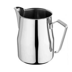 EPİNOX - Profesyonel Pitcher Süt Potu 500 ml EPİNOX - Profesyonel Pitcher Süt Potu 500 ml