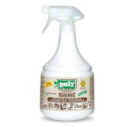 Puly Caff - Puly Bar Igienic 1 Litre Dezenfektan Yüzey Temizleyici Puly Caff - Puly Bar Igienic 1 Litre Dezenfektan Yüzey Temizleyici