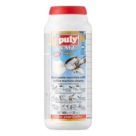 Puly Caff 900 Gr Espresso Deterjanı