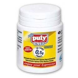 Puly Caff - Puly Caff Plus 70 Tabs 0,5 Gr Otomatik Kahve Makineleri Temizlik Tableti (1)