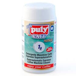 Puly Caff - Puly Caff Tablet 100 Tabs 1 Gr Espresso Temizleme Tableti