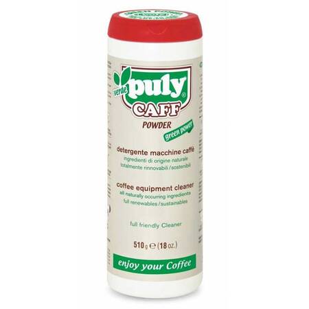 Puly Caff Verde 510 Gr Polvere Temizleme Tozu