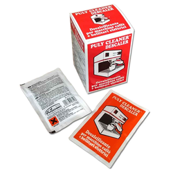 Puly Caff - Puly Cleaner Descaler 30 Gr Kireç Çözücü Puly Caff - Puly Cleaner Descaler 30 Gr Kireç Çözücü