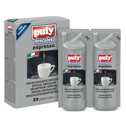 Puly Descaler 2 x 125 ML Espresso Makine Kireç Çözücü - Thumbnail