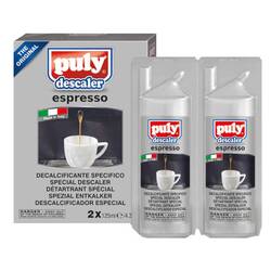 Puly Descaler 2 x 125 ML Espresso Makine Kireç Çözücü - Thumbnail