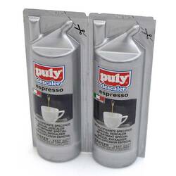 Puly Descaler 2 x 125 ML Espresso Makine Kireç Çözücü - Thumbnail