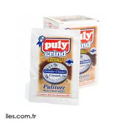 Puly Caff - Puly Grind Cristalli Kahve Değirmeni Temizlik Ürünü