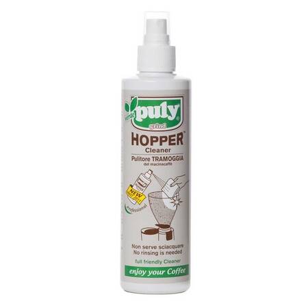 Puly Grind Hopper Cleaner 200 ML Kahve Değirmeni Hazne Temizleyici Sprey