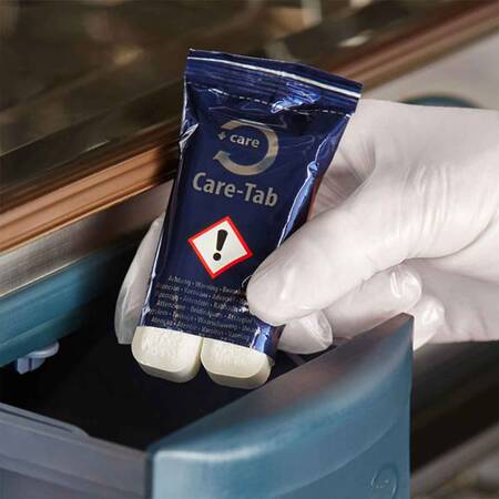 Rational Care Control Durulama Bakım Tableti, 150 Adet