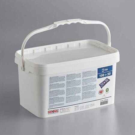 Rational Care Control Durulama Bakım Tableti, 150 Adet