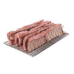 Öztiryakiler By Rational - Rational Fırın Pirzola Izgarası, Gn 1/1 53X32,5 Cm Öztiryakiler By Rational - Rational Fırın Pirzola Izgarası, Gn 1/1 53X32,5 Cm