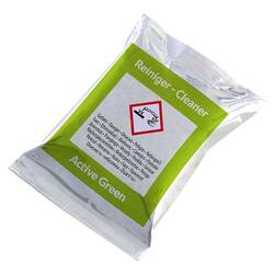 Rational - Rational iCombi Pro & iCombi Classic Aktif Yeşil Temizleyici Tablet, 150 Adet (1)